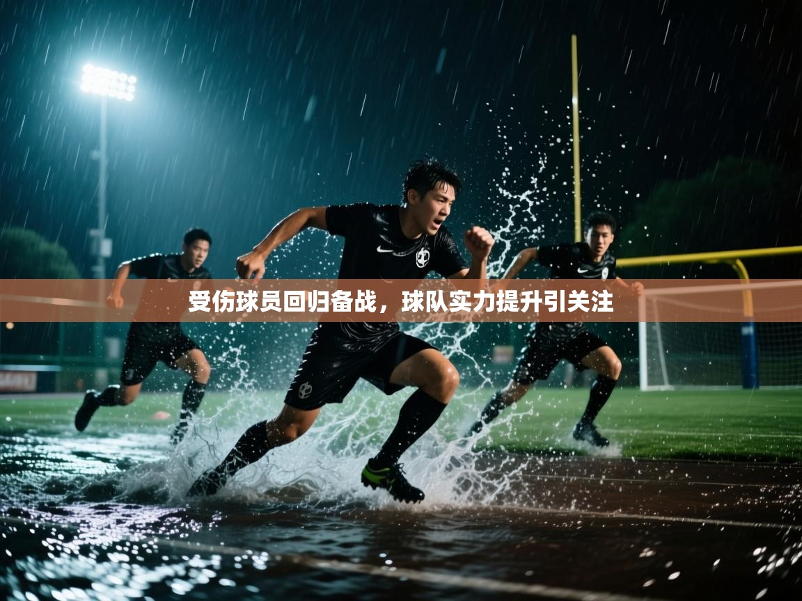受伤球员回归备战，球队实力提升引关注