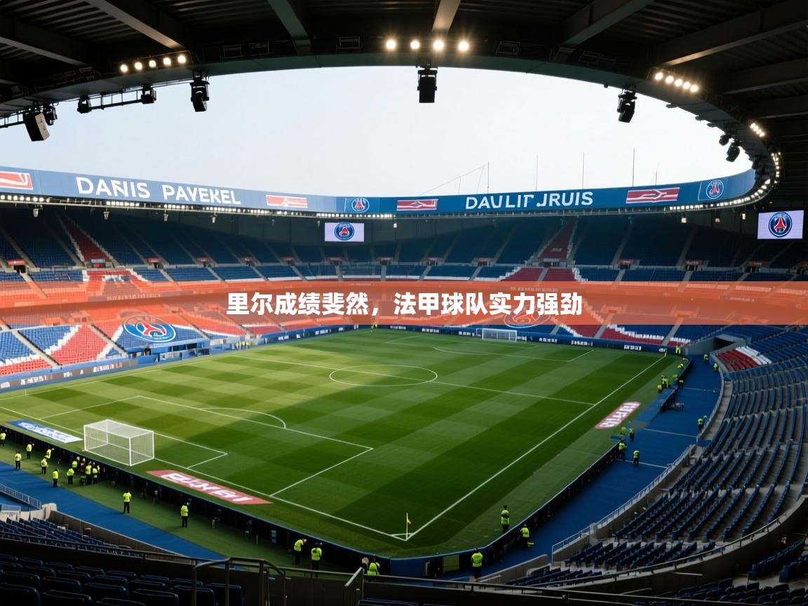 里尔成绩斐然，法甲球队实力强劲