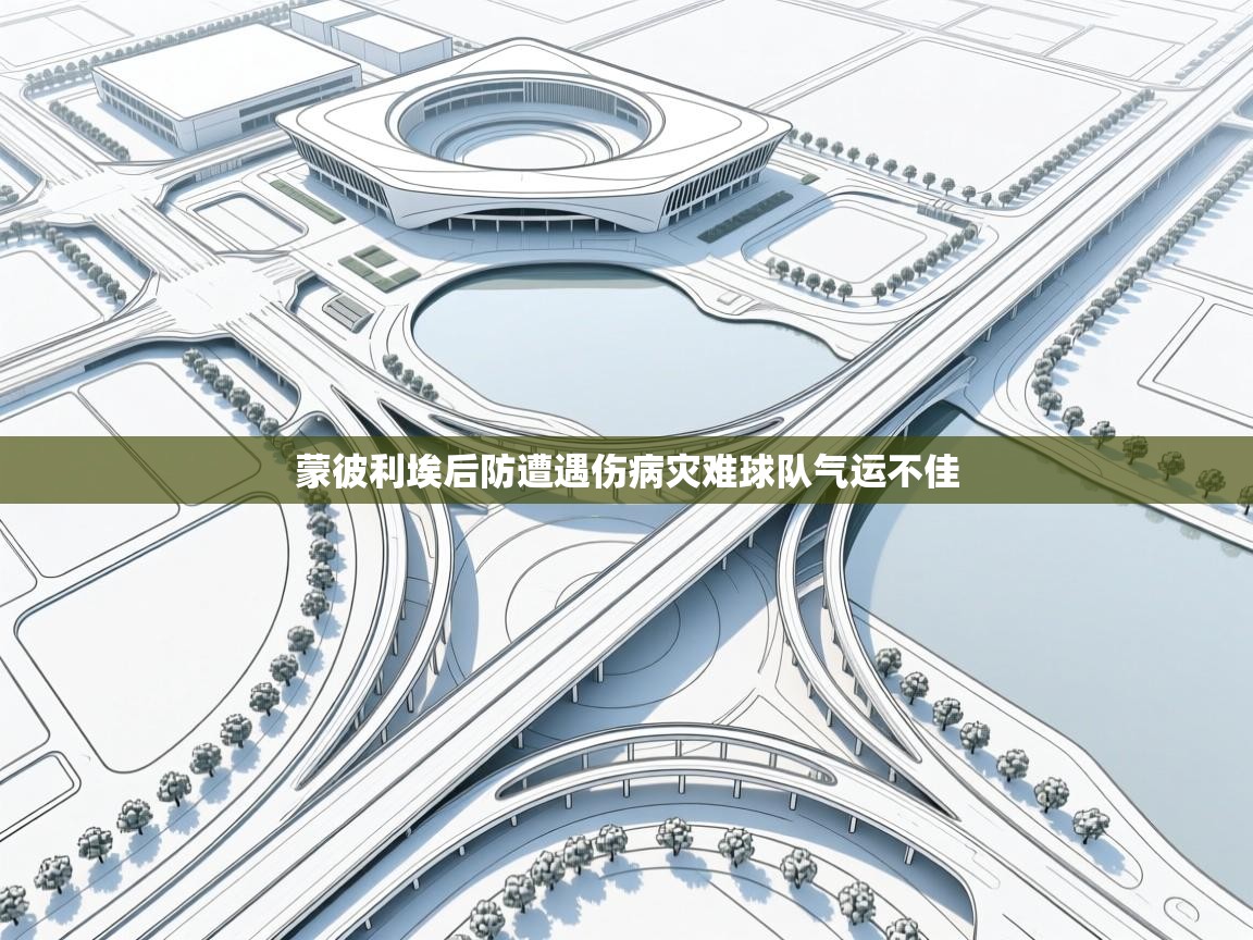 蒙彼利埃后防遭遇伤病灾难球队气运不佳  第1张