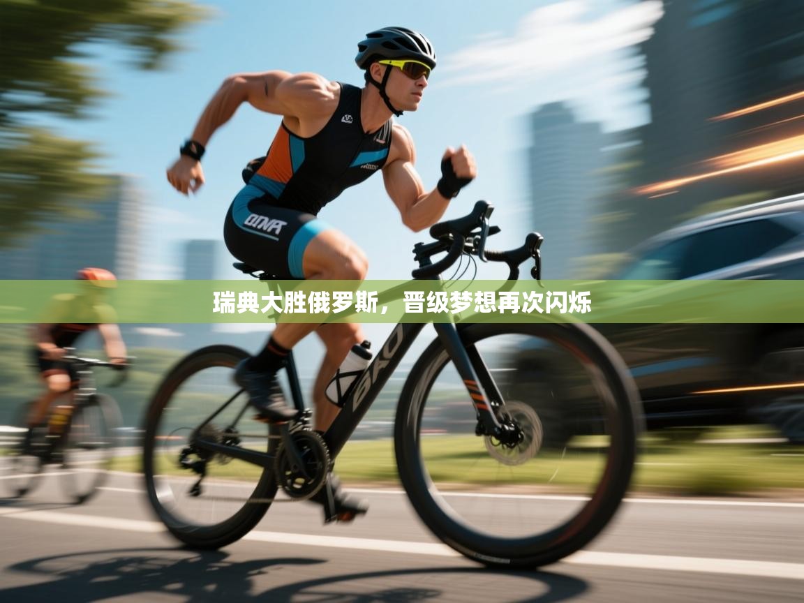 瑞典大胜俄罗斯,晋级梦想再次闪烁 第1张