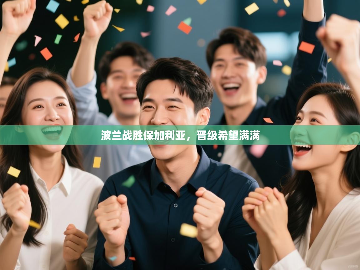 波兰战胜保加利亚,晋级希望满满 第1张