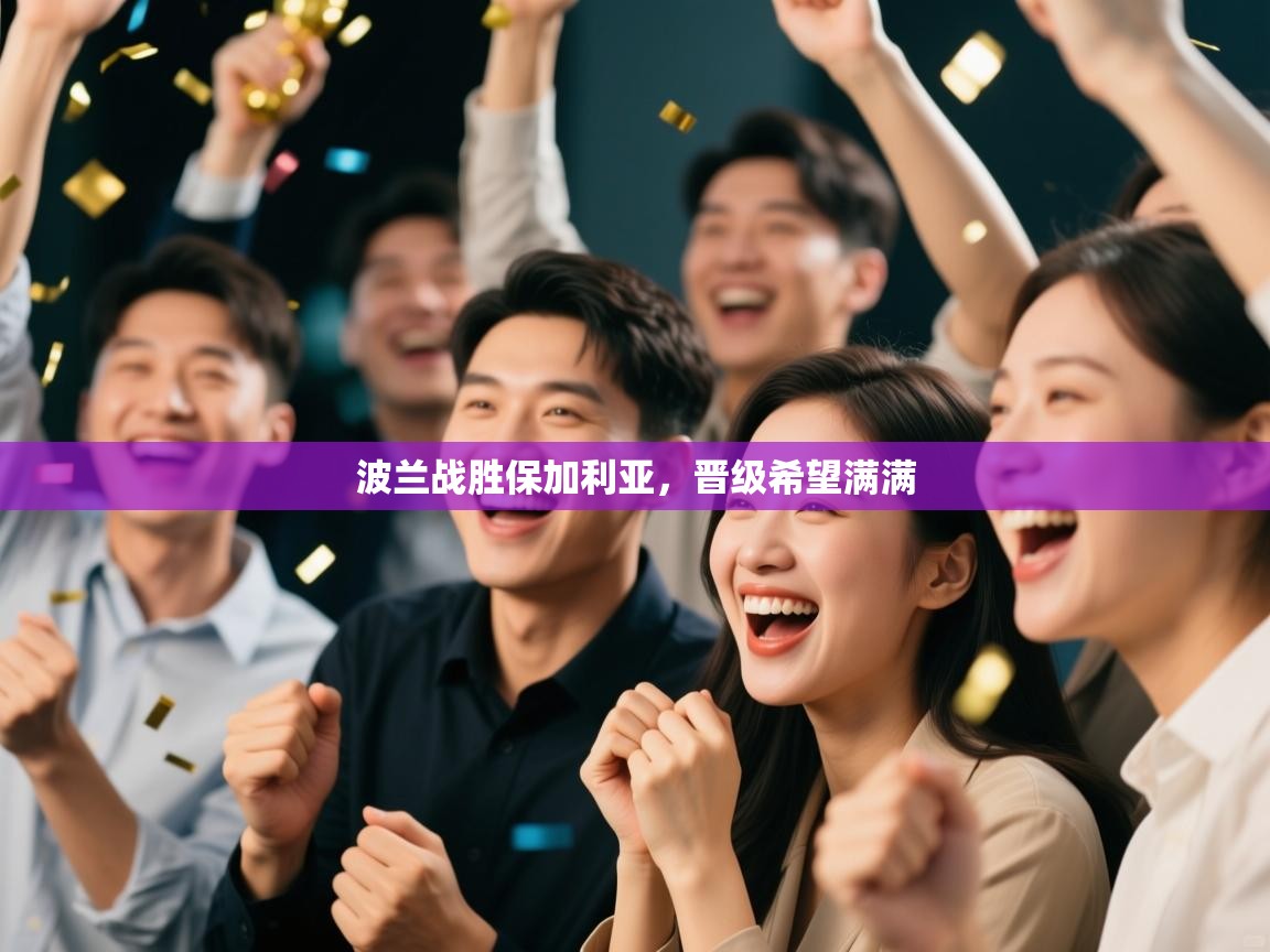 波兰战胜保加利亚,晋级希望满满 第2张