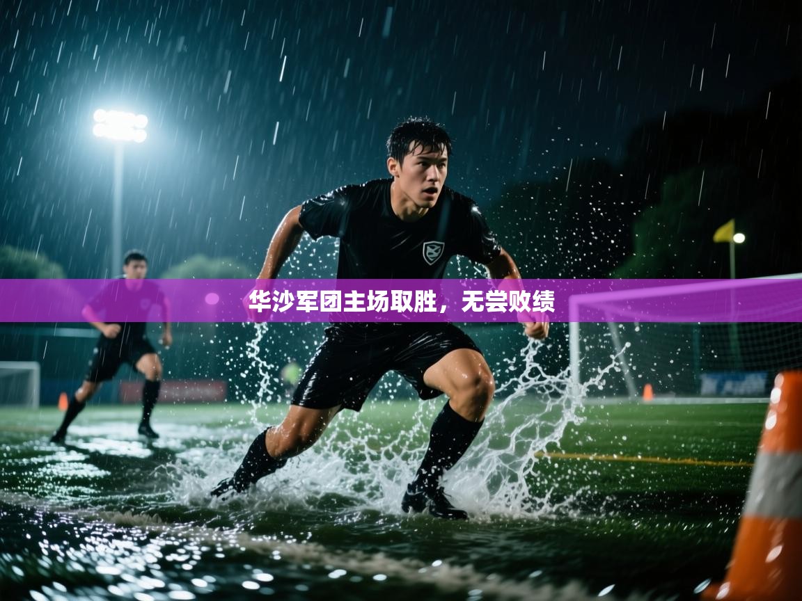 华沙军团主场取胜，无尝败绩