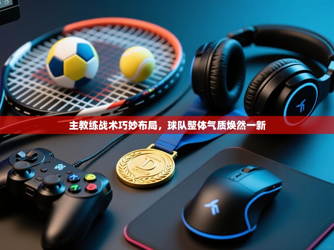 主教练战术巧妙布局，球队整体气质焕然一新