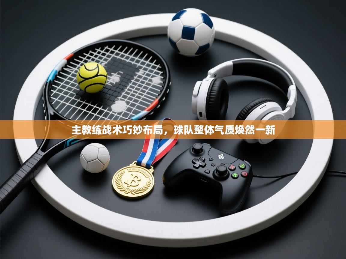 主教练战术巧妙布局，球队整体气质焕然一新  第2张