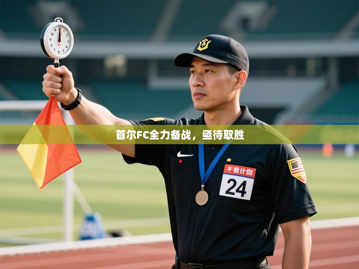 首尔FC全力备战，亟待取胜  第2张