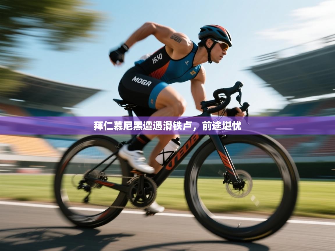 拜仁慕尼黑遭遇滑铁卢，前途堪忧  第2张