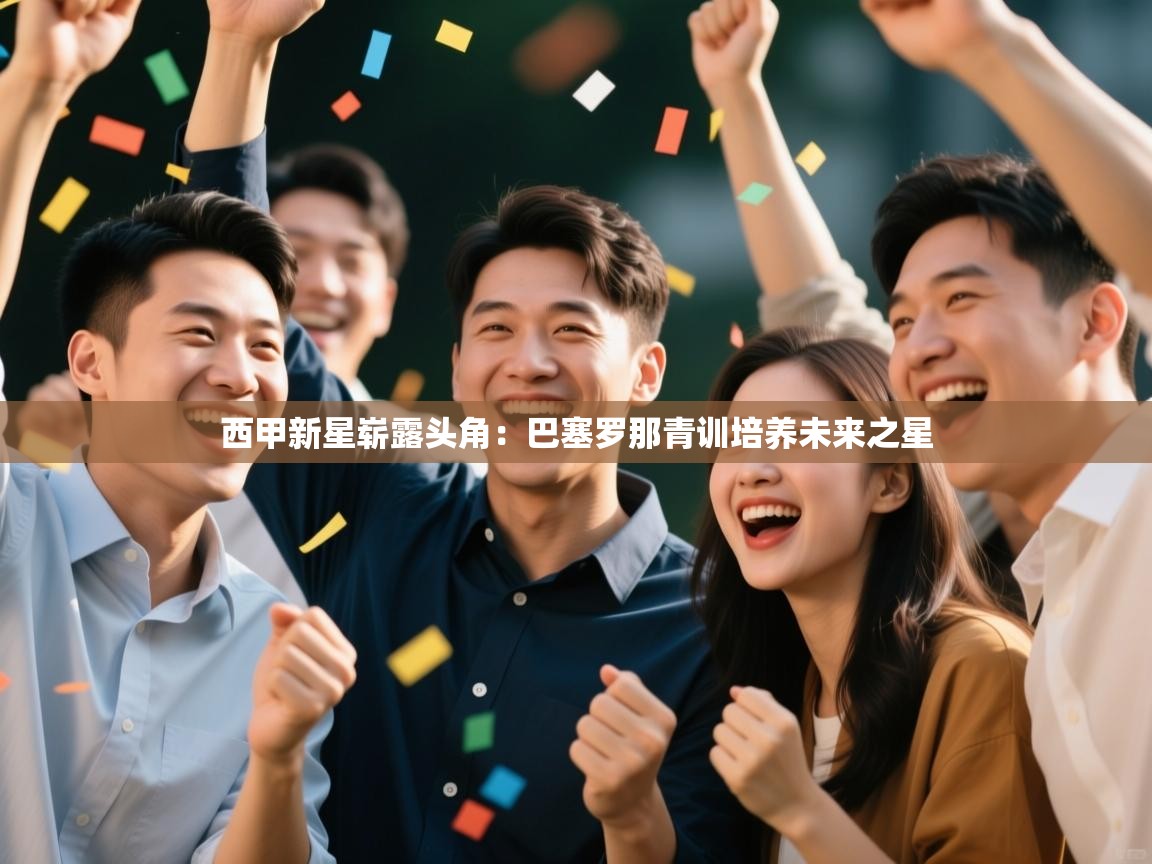 西甲新星崭露头角：巴塞罗那青训培养未来之星  第2张