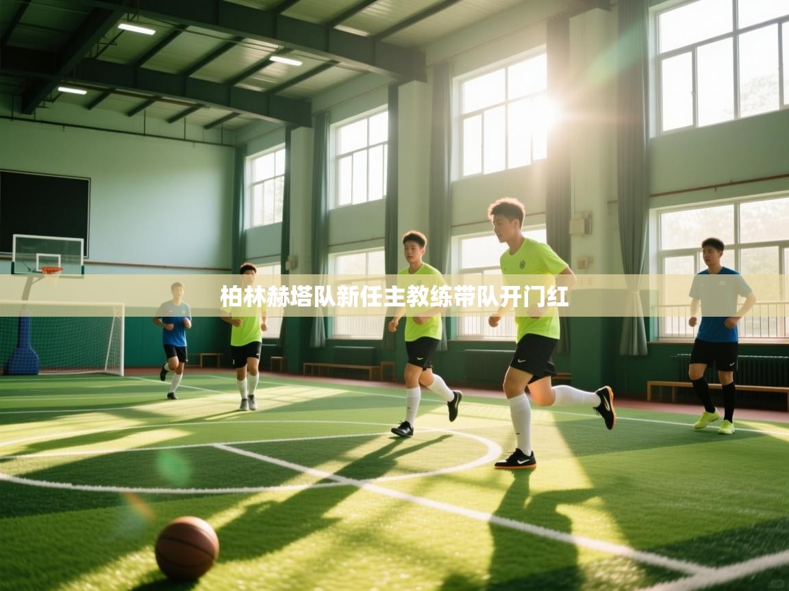 柏林赫塔队新任主教练带队开门红  第2张