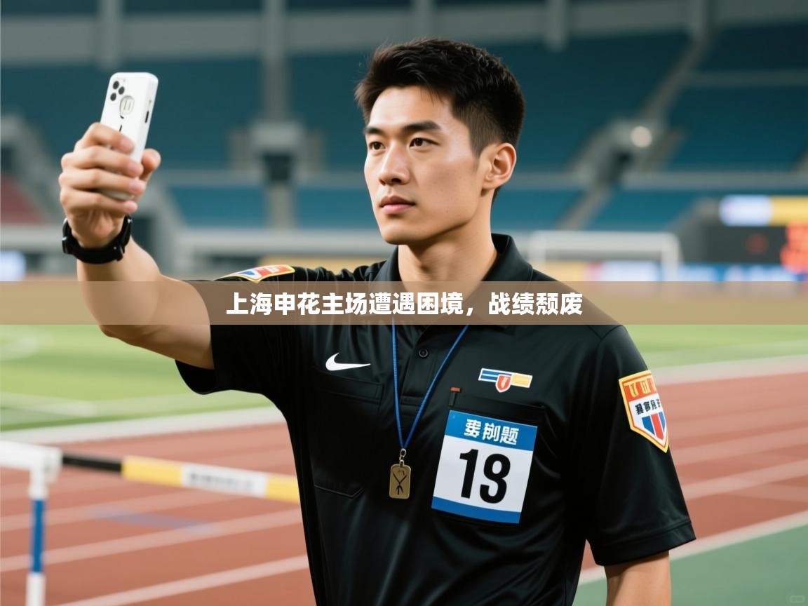上海申花主场遭遇困境，战绩颓废  第2张