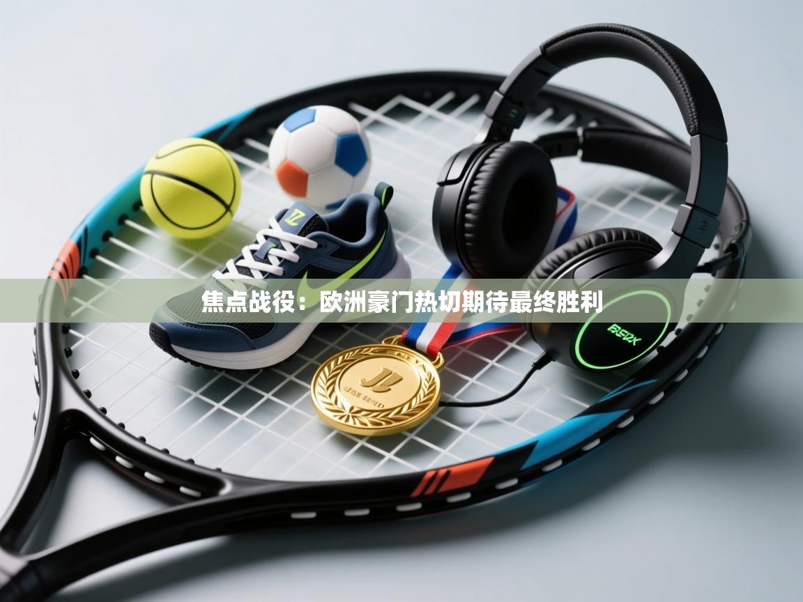 焦点战役：欧洲豪门热切期待最终胜利