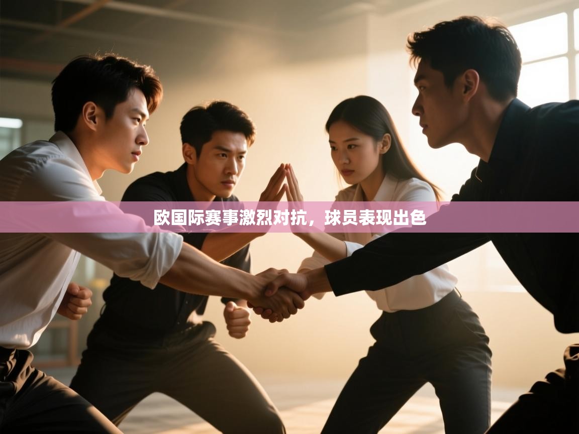 欧国际赛事激烈对抗，球员表现出色