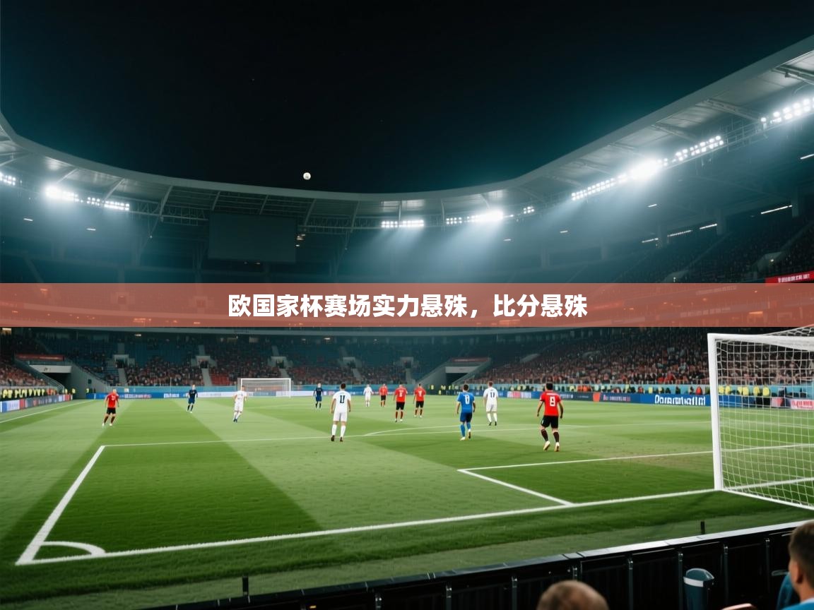 欧国家杯赛场实力悬殊，比分悬殊