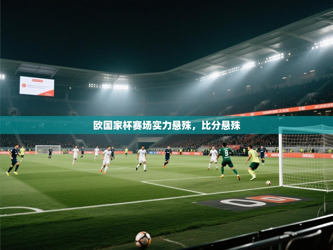 欧国家杯赛场实力悬殊，比分悬殊  第2张