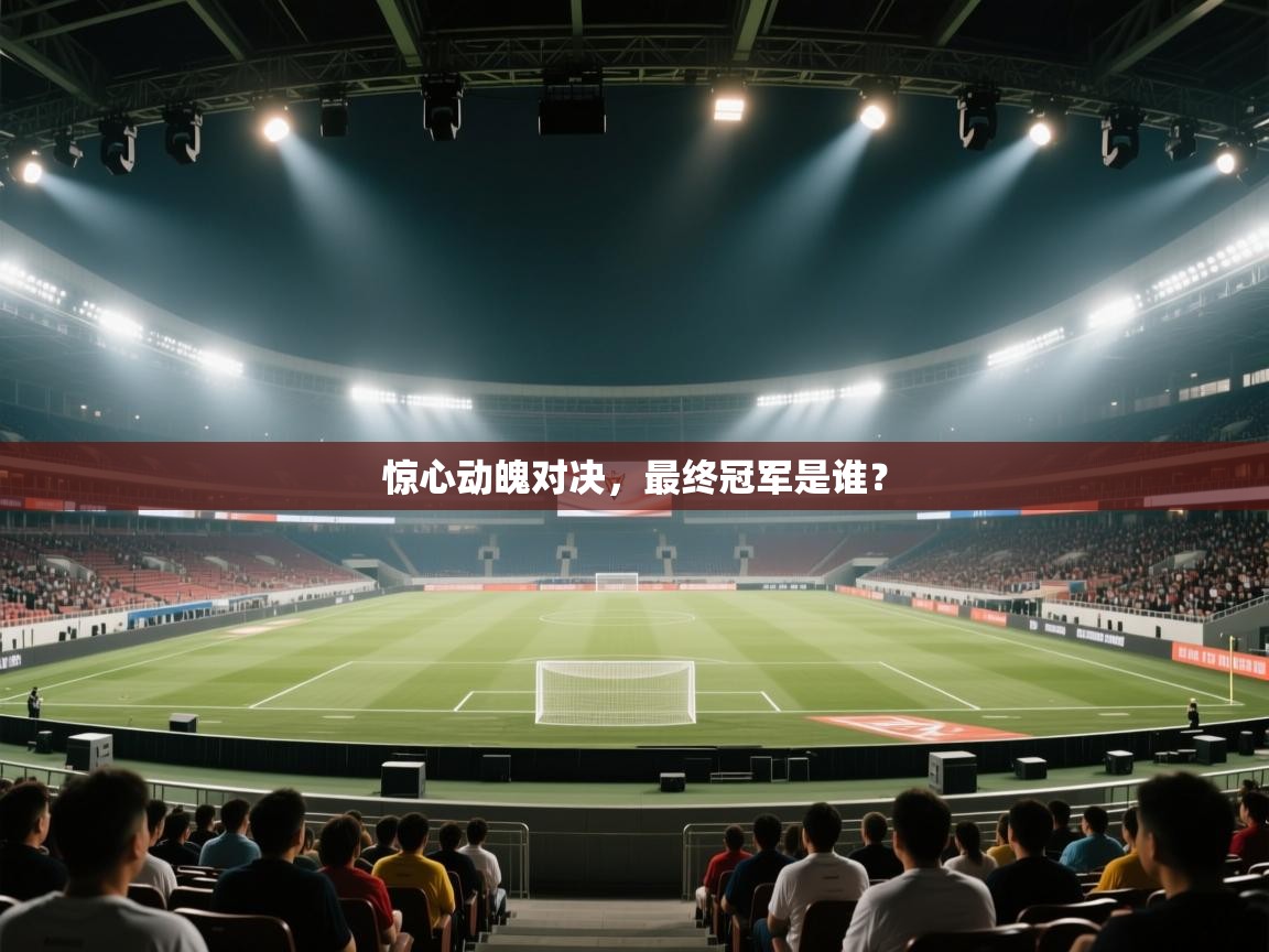 惊心动魄对决，最终冠军是谁？  第2张