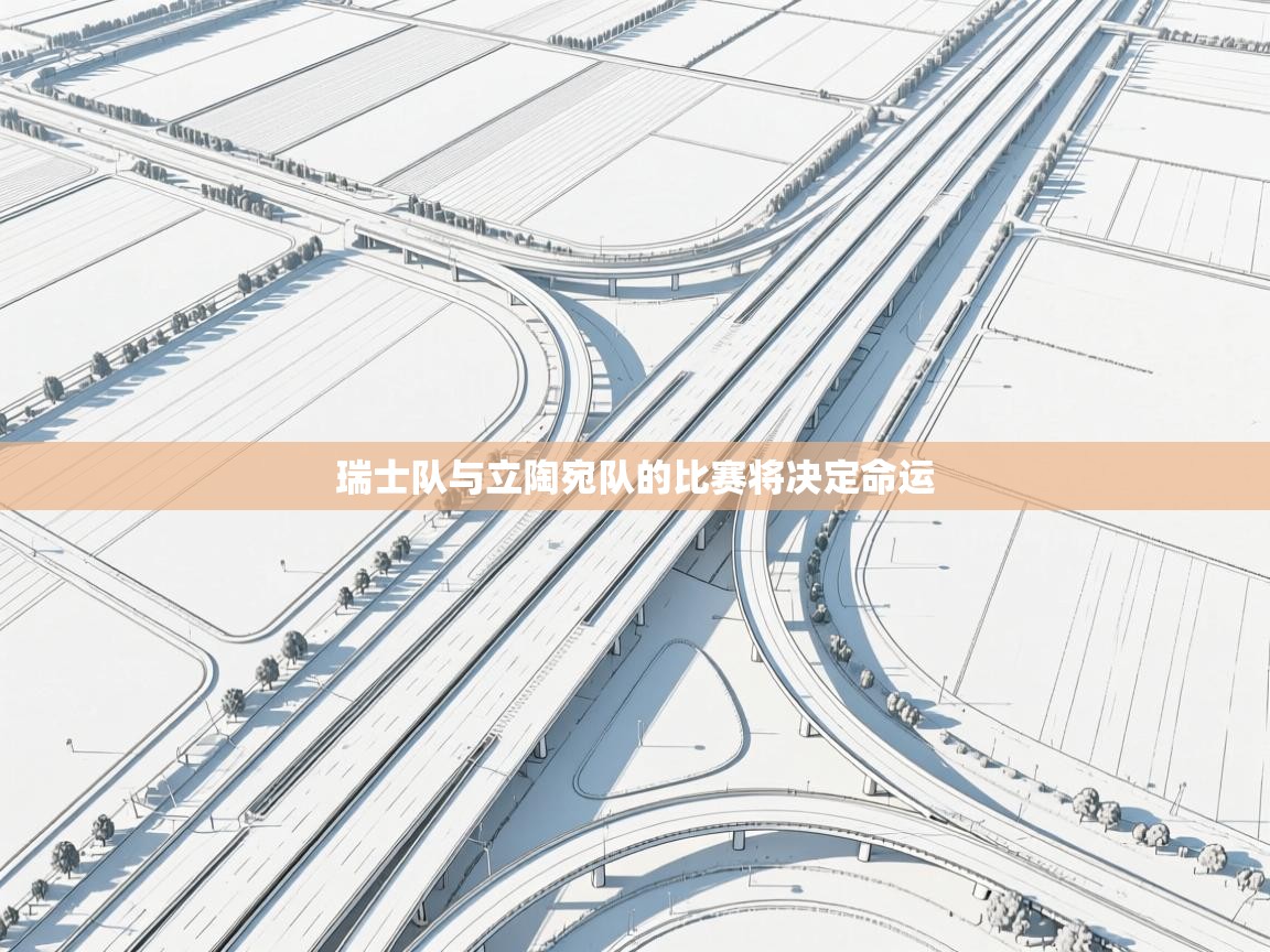 瑞士队与立陶宛队的比赛将决定命运  第2张