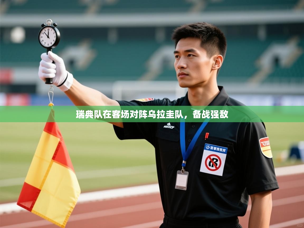 瑞典队在客场对阵乌拉圭队，备战强敌