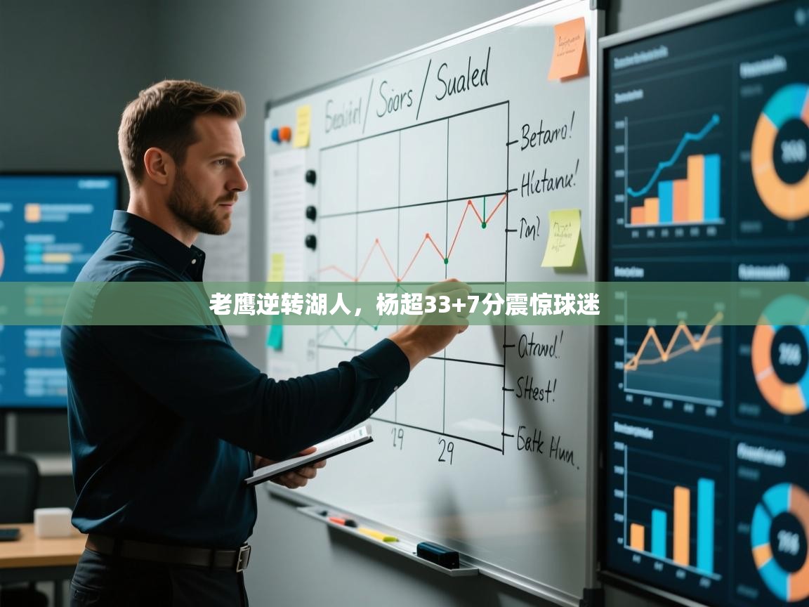 老鹰逆转湖人，杨超33+7分震惊球迷  第2张