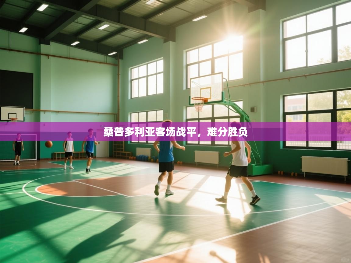 桑普多利亚客场战平，难分胜负