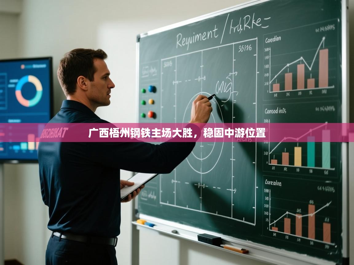 广西梧州钢铁主场大胜，稳固中游位置  第2张