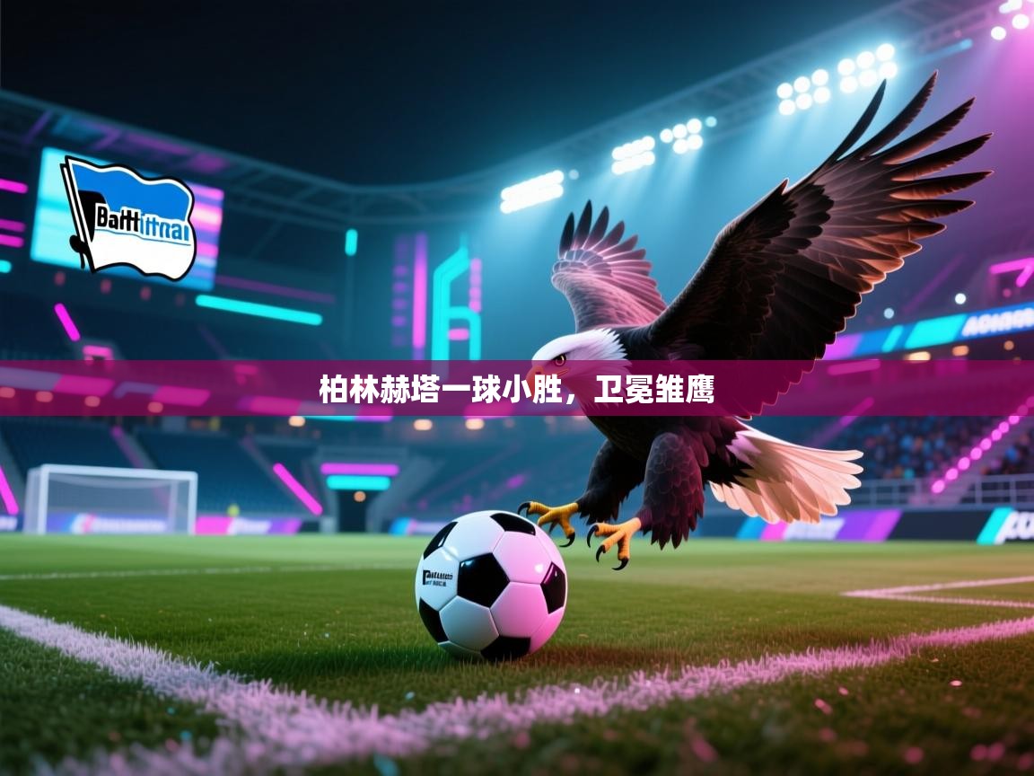 柏林赫塔一球小胜，卫冕雏鹰  第2张