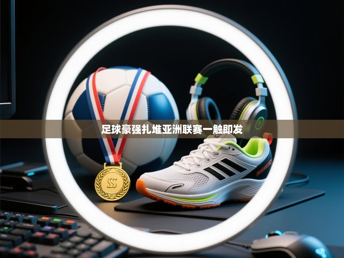 足球豪强扎堆亚洲联赛一触即发 第1张