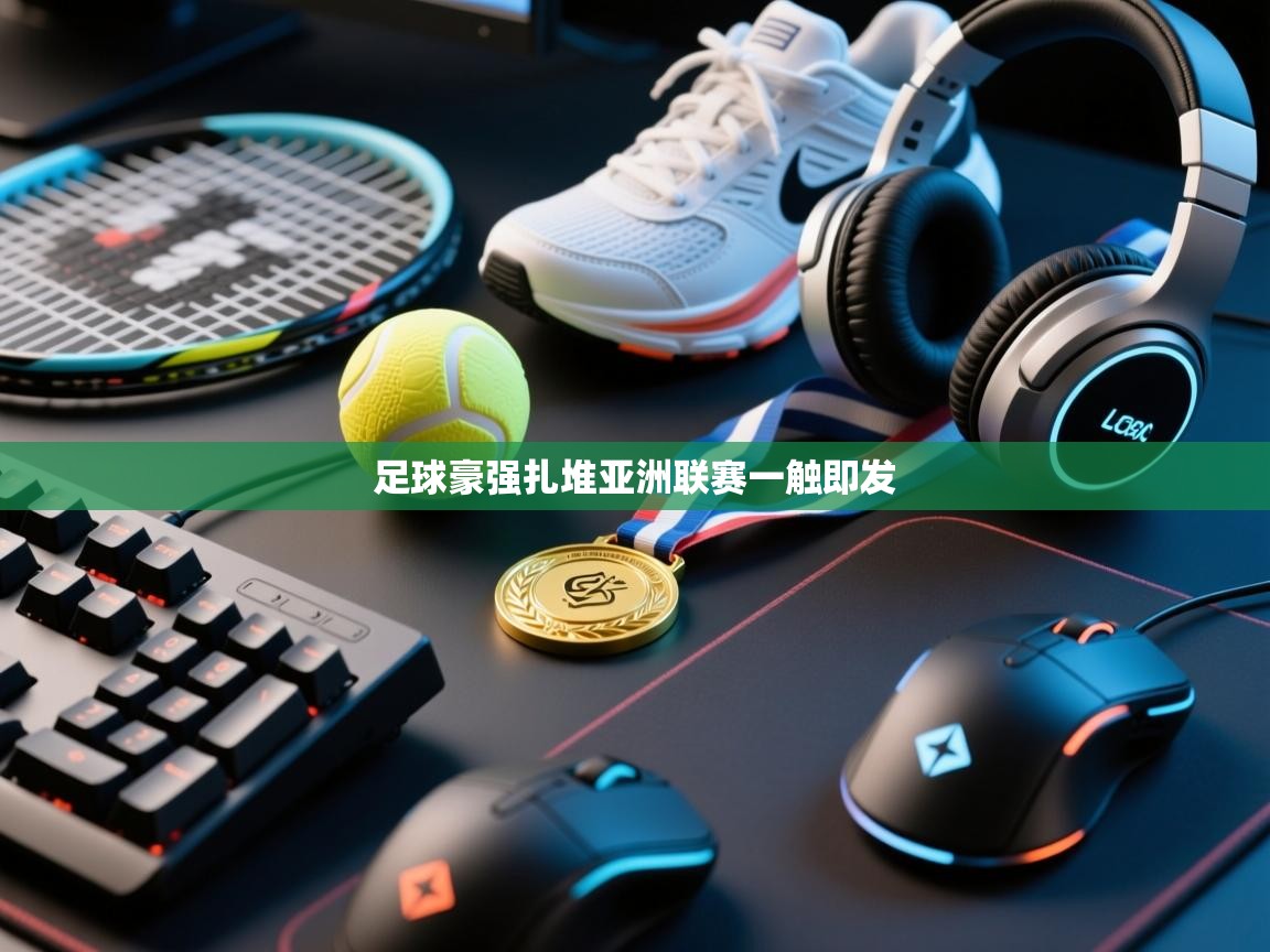 足球豪强扎堆亚洲联赛一触即发 第2张