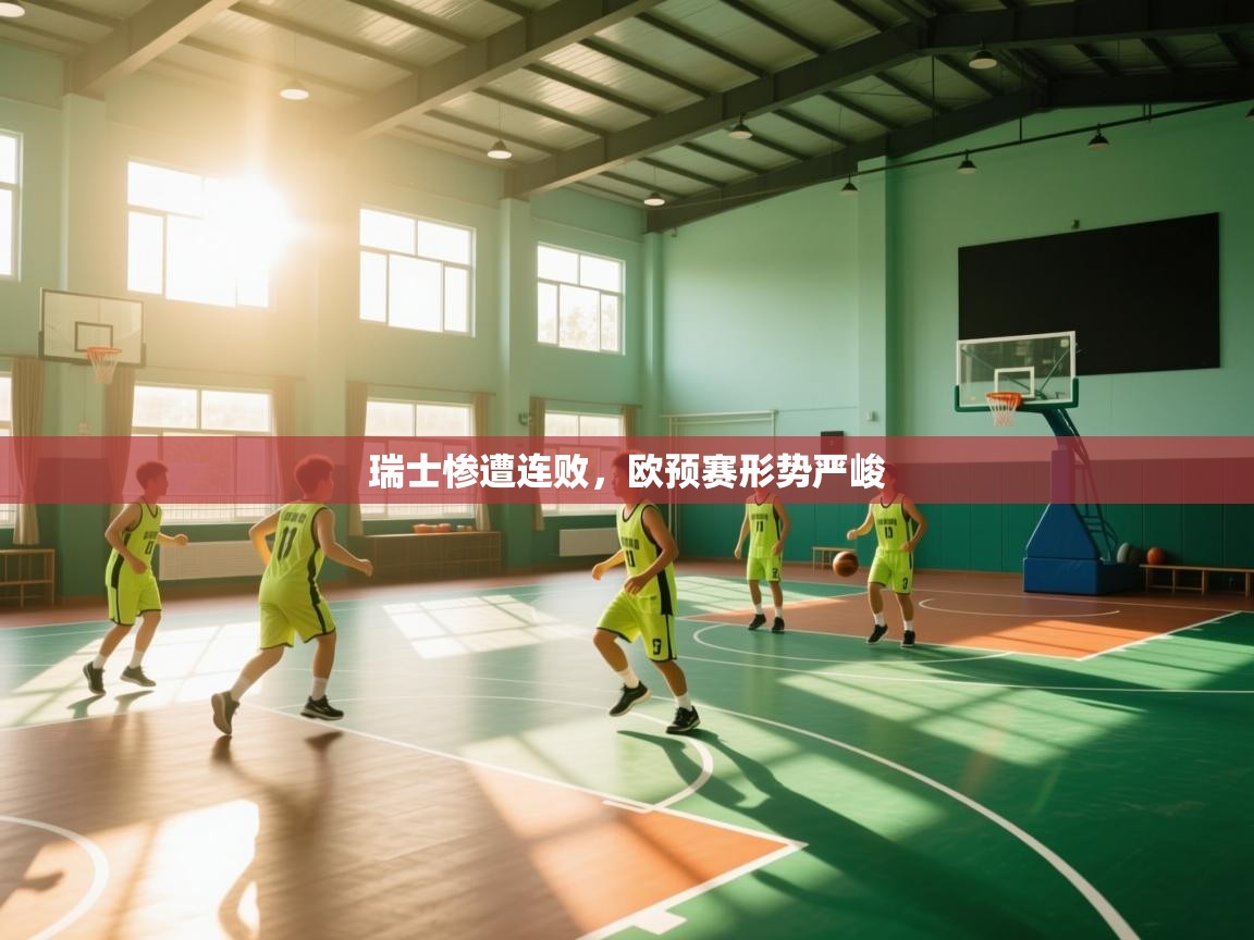 瑞士惨遭连败，欧预赛形势严峻