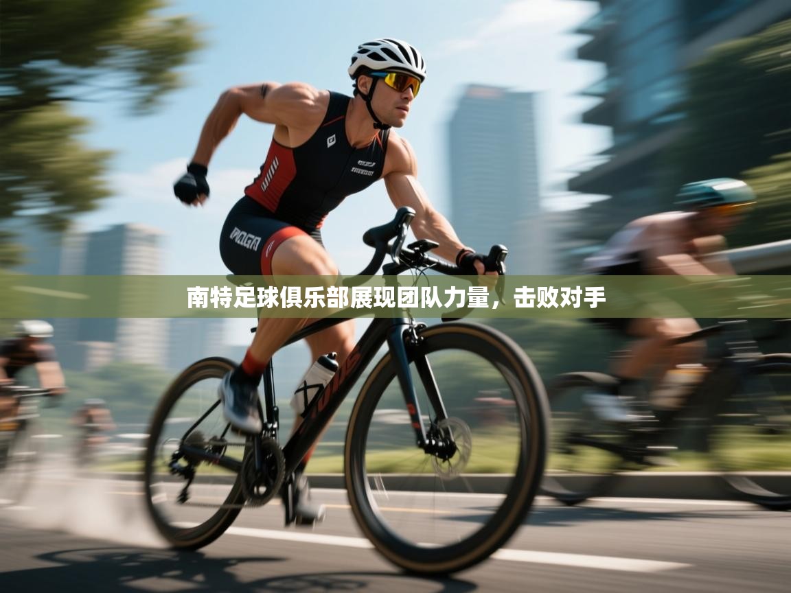 南特足球俱乐部展现团队力量，击败对手  第1张