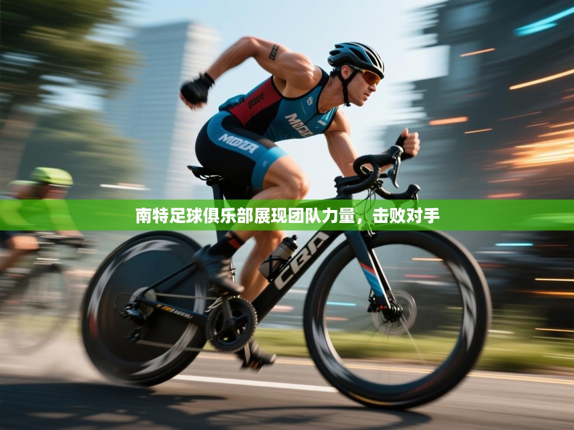 南特足球俱乐部展现团队力量，击败对手  第2张