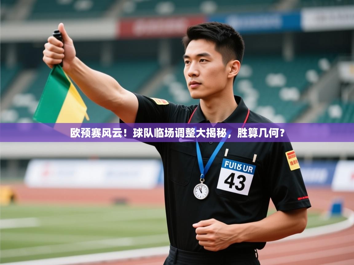 欧预赛风云！球队临场调整大揭秘，胜算几何？