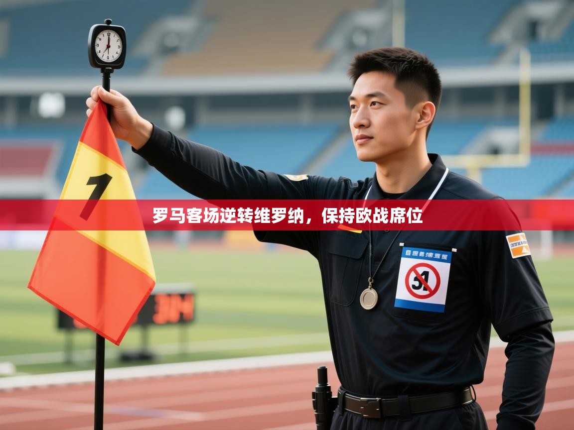 罗马客场逆转维罗纳，保持欧战席位