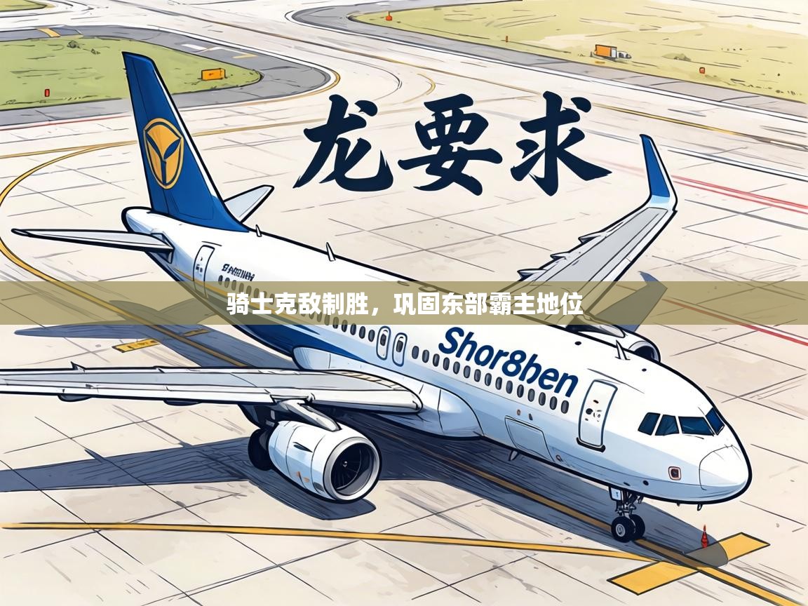 骑士克敌制胜,巩固东部霸主地位 第1张