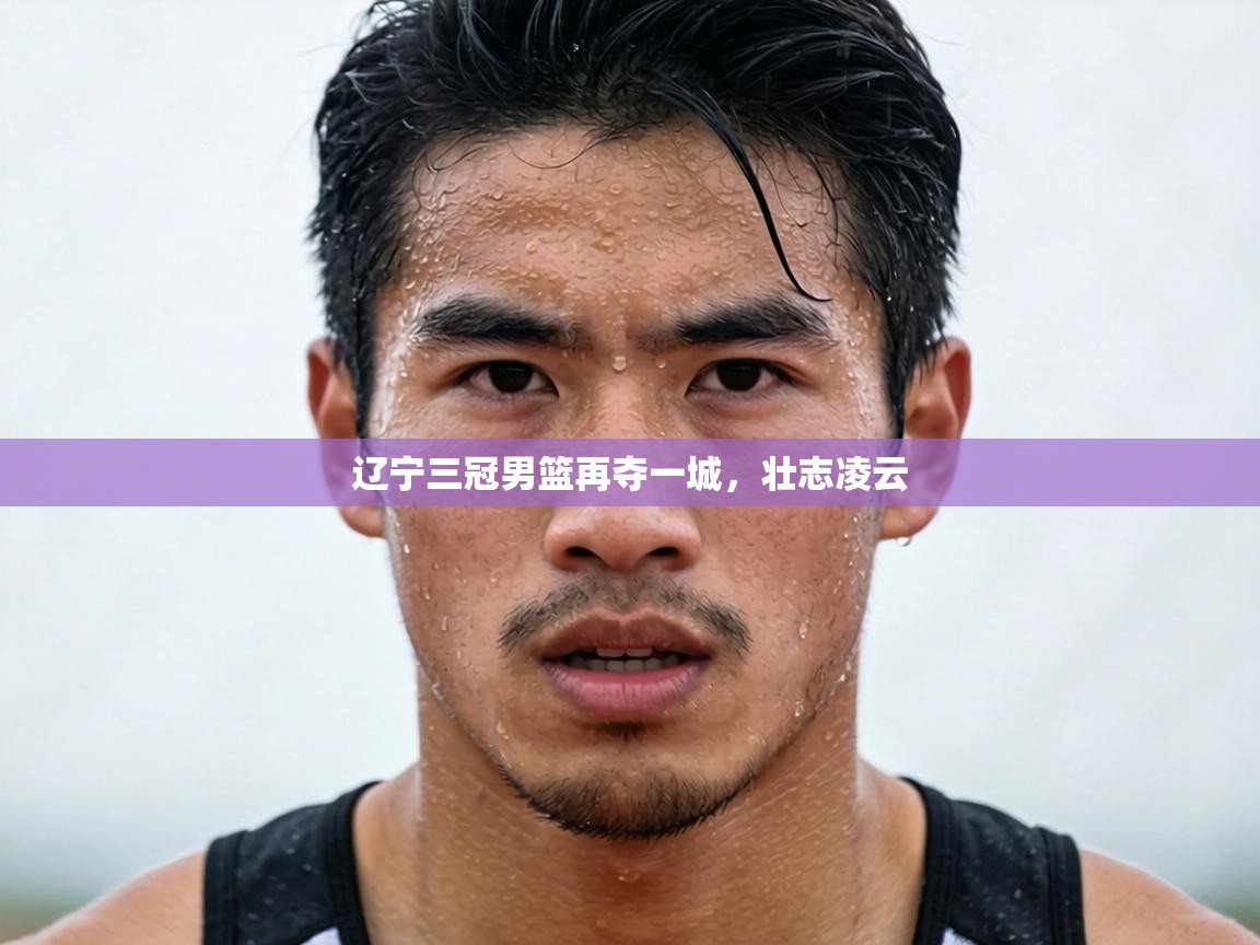 辽宁三冠男篮再夺一城,壮志凌云 第1张