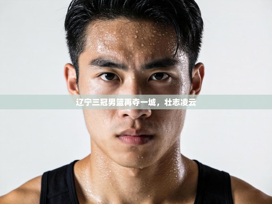 辽宁三冠男篮再夺一城,壮志凌云 第2张