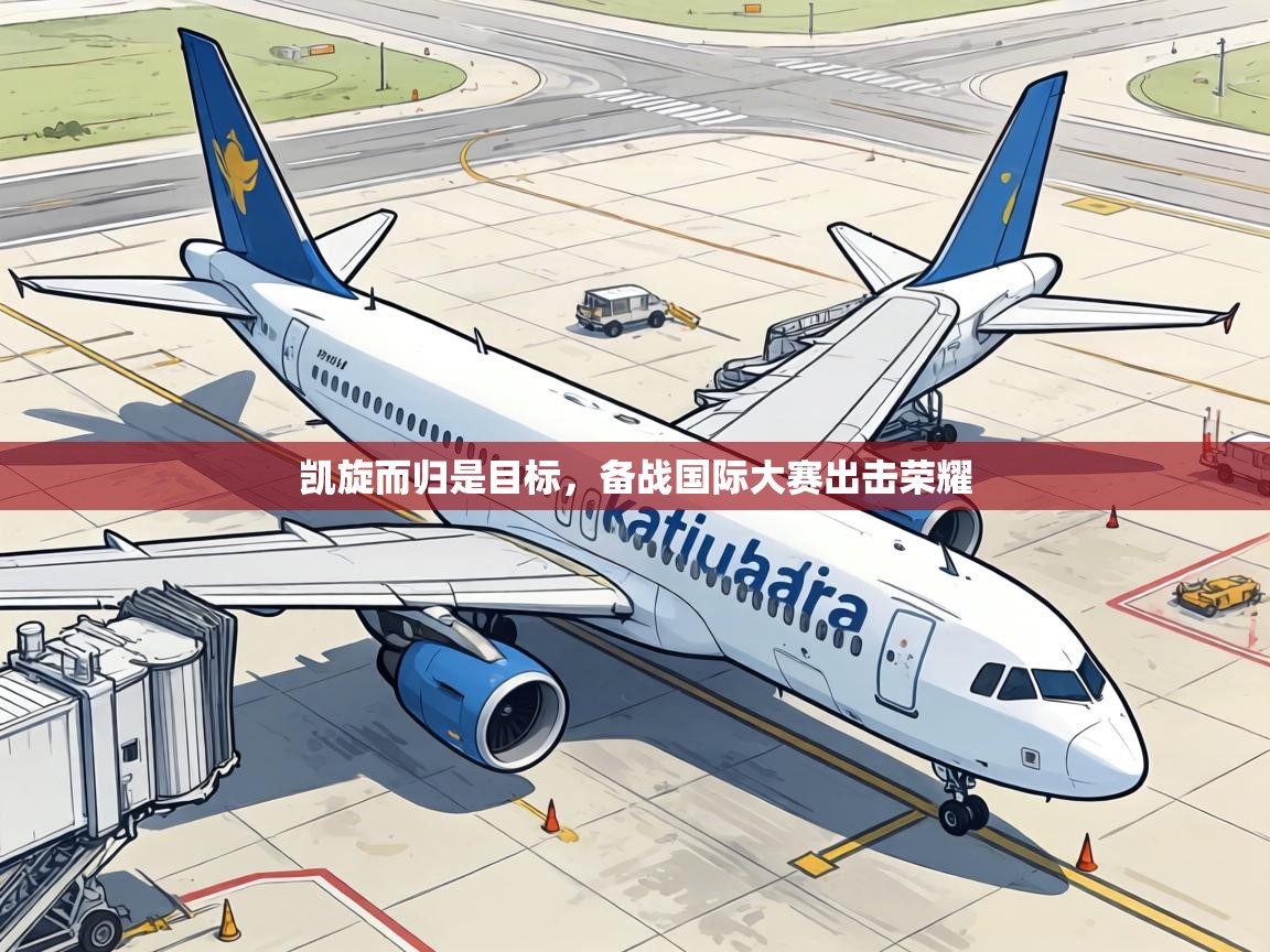 凯旋而归是目标，备战国际大赛出击荣耀  第1张