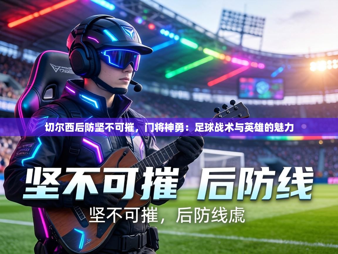 切尔西后防坚不可摧,门将神勇:足球战术与英雄的魅力 第2张