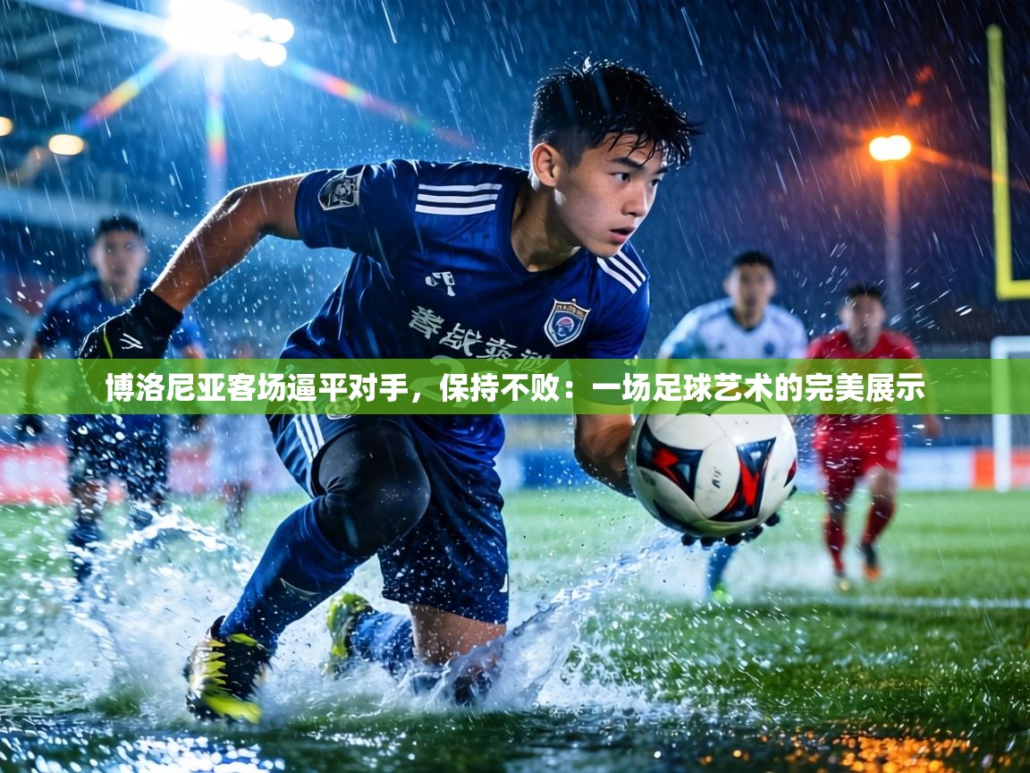 博洛尼亚客场逼平对手,保持不败:一场足球艺术的完美展示 第1张